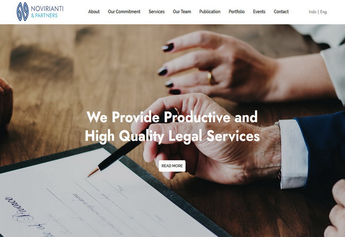 Jasa Web Design
