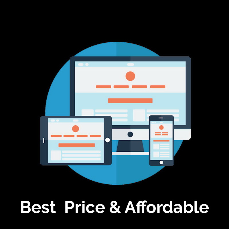 Cheap Web Design