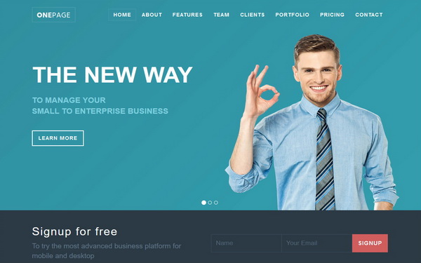 Web Design Jakarta